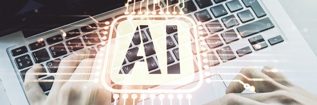 AI會取代設計師嗎