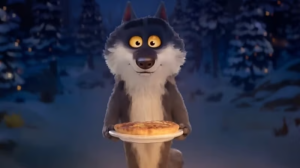 品牌導入AI-Publicité Intermarché