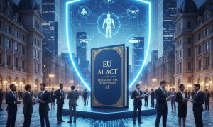 歐盟AI法案