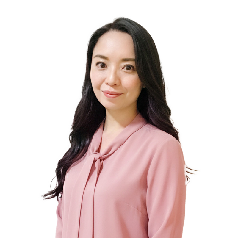 數位品牌顧問-小米