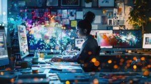 Claude Design 取代設計師